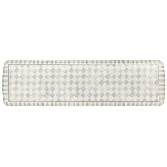 Sterling Check GelPro Comfort Mat - 20" x 72" image two