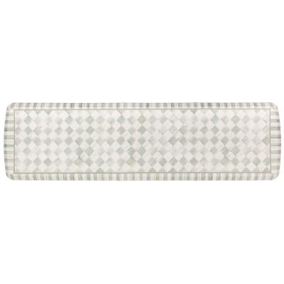 Sterling Check 20" x 72" GelPro Comfort Mat