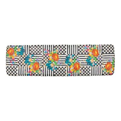 Courtly Flower Market 20" x 72" GelPro Comfort Mat