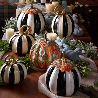 Luxury Pumpkin Graphic Collections : Luxury Pumpkin Graphic Collection