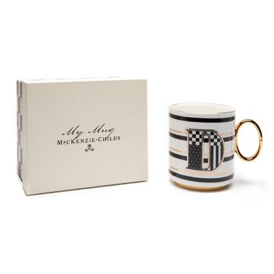 Mug vintage personnalisé  Sage femme de compet' - My Pretty Little Store