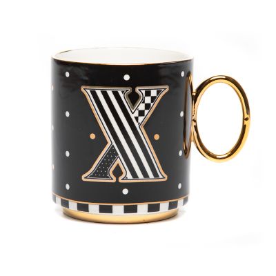 Louis Vuitton Ceramic Coffee Mug