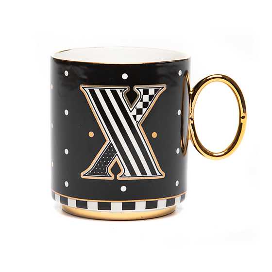 My Mug - X image two