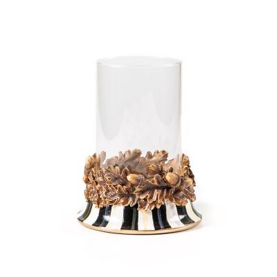 Woodland Pillar Candle Holder mackenzie-childs Panama 0