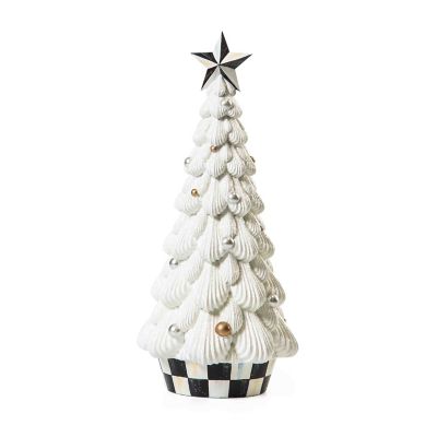 Farmhouse Icing Tree - Small mackenzie-childs Panama 0