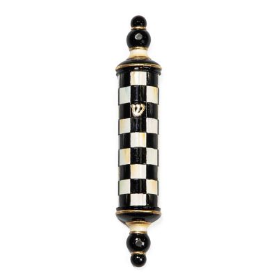 Courtly Mezuzah mackenzie-childs Panama 0