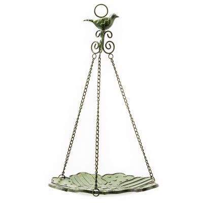 Avant Garden Hanging Bird Feeder mackenzie-childs Panama 0