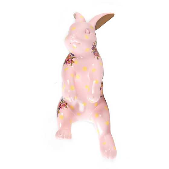 Florabunda Funny Bunny - Pink image one