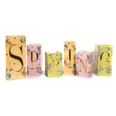 Florabunda Spring Vases mackenzie-childs Panama 0