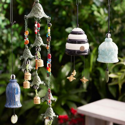 Cascading Bell Chime –