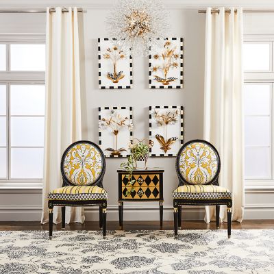 Queen Bee Decor Set – Liz and Ivy