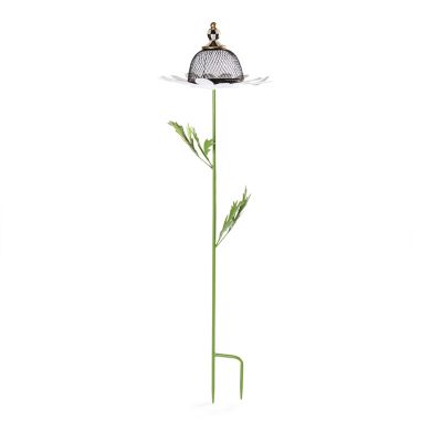 Daisy Bird Feeder mackenzie-childs Panama 0