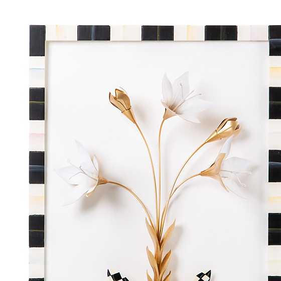 Marquee Lily Wall Art image four