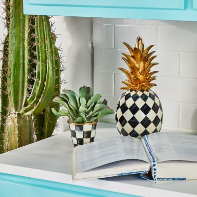 Pineapple decor store