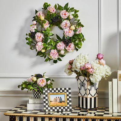 Peony Arrangement image four