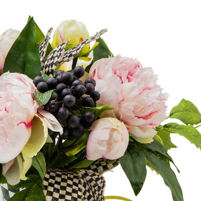 Peony Arrangement image seven