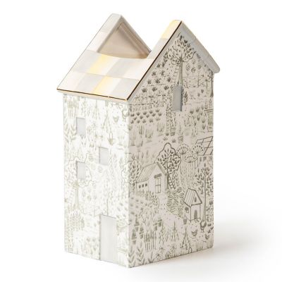 MacKenzie-Childs | Sterling Cottage Tall Container