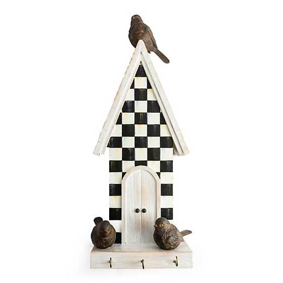 Courtly Home Bird Decor image two