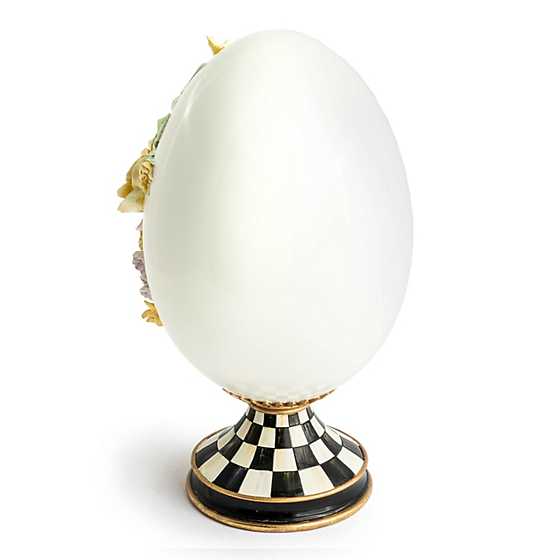 Botany Pedestal Egg image three