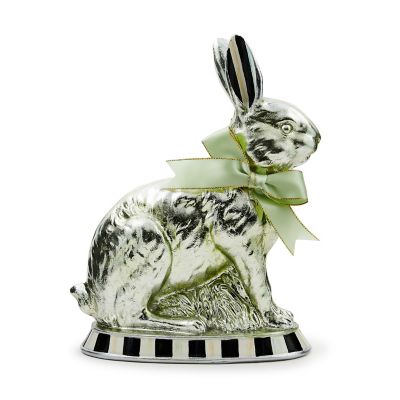 Calico Foil Small Bunny mackenzie-childs Panama 0