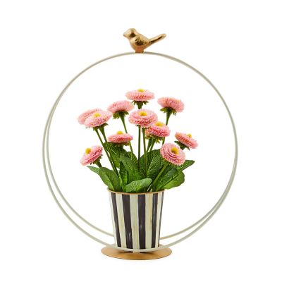 Song Bird Daisy Arrangement mackenzie-childs Panama 0