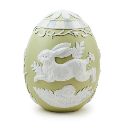 Cameo Medium Egg mackenzie-childs Panama 0