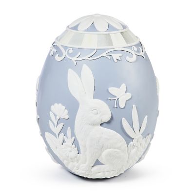 Cameo Trophy Egg mackenzie-childs Panama 0