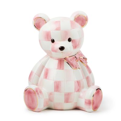 Rosy Bear Bank mackenzie-childs Panama 0