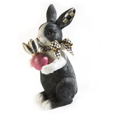 MacKenzieChilds Radish Rabbit