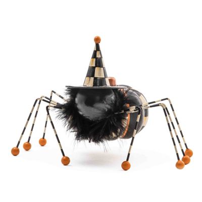 Witch's Pet Spider mackenzie-childs Panama 0