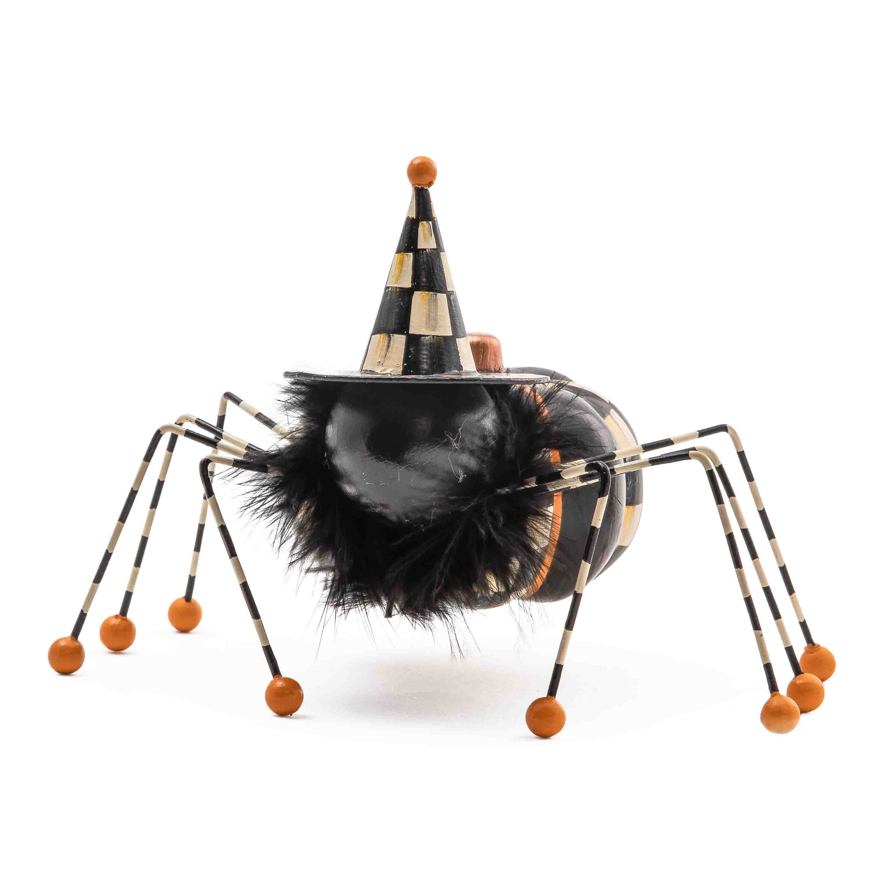 Witch%27s Pet Spider mackenzie-childs Panama 0