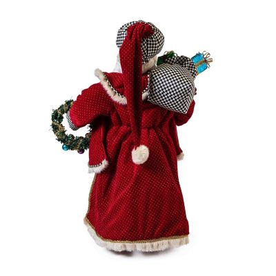 La Befana Christmas ornament