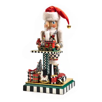 Toyland Toymaker Nutcracker mackenzie-childs Panama 0