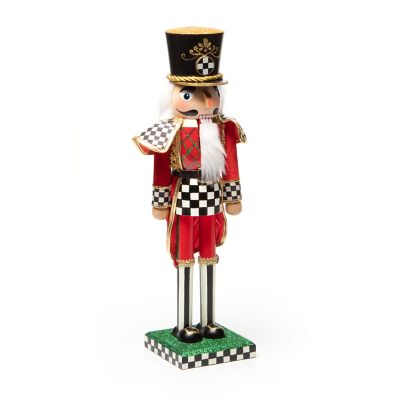 Christmas Nutcracker mackenzie-childs Panama 0