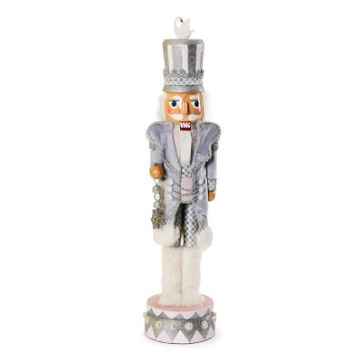 Crystal Palace Nutcracker mackenzie-childs Panama 0