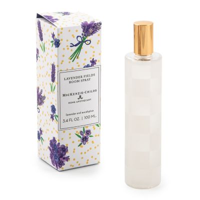 Lavender Fields Room Spray mackenzie-childs Panama 0