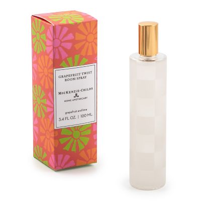 Grapefruit Twist Room Spray mackenzie-childs Panama 0