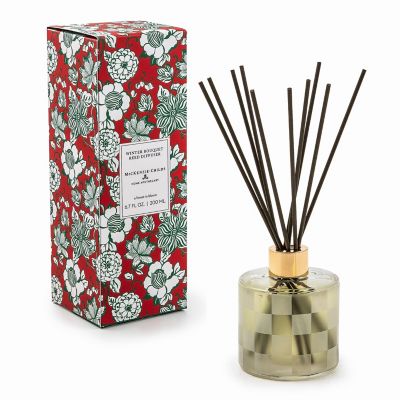 Winter Bouquet Reed Diffuser mackenzie-childs Panama 0