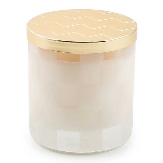 Winter Bouquet Candle - 8 oz. image three