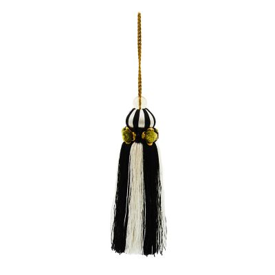 Flower Market Scented Tassel mackenzie-childs Panama 0