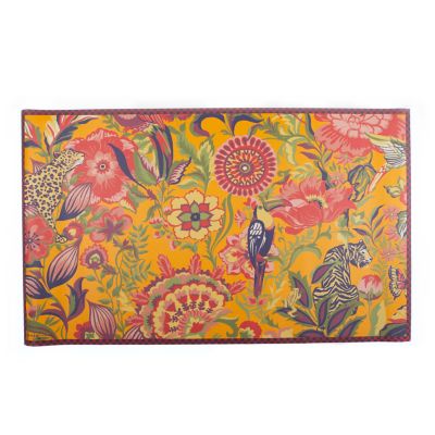 MacKenzie-Childs | Paradise Floor Mat - 3' x 5'