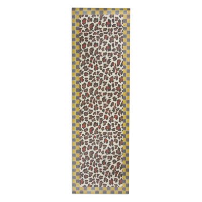 Serengeti Floor Mat - 2'6