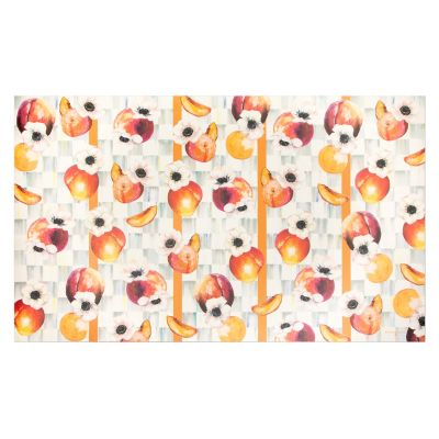 MacKenzie-Childs Royal Check Floor Mat - 3' x 5