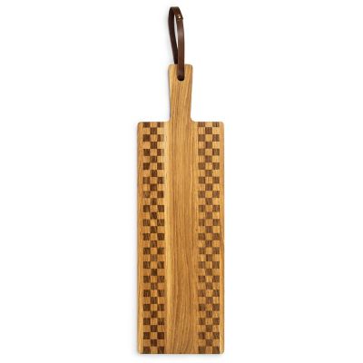 Check Serving Board mackenzie-childs Panama 0