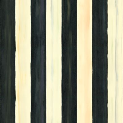 Courtly Stripe Wallpaper