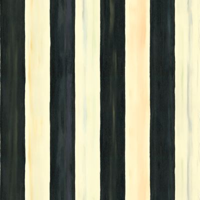 Courtly Stripe Wallpaper mackenzie-childs Panama 0