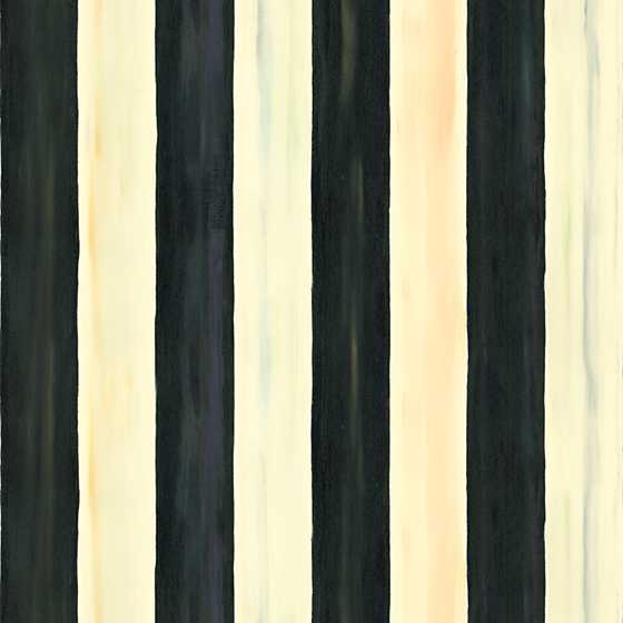 Courtly Stripe Wallpaper