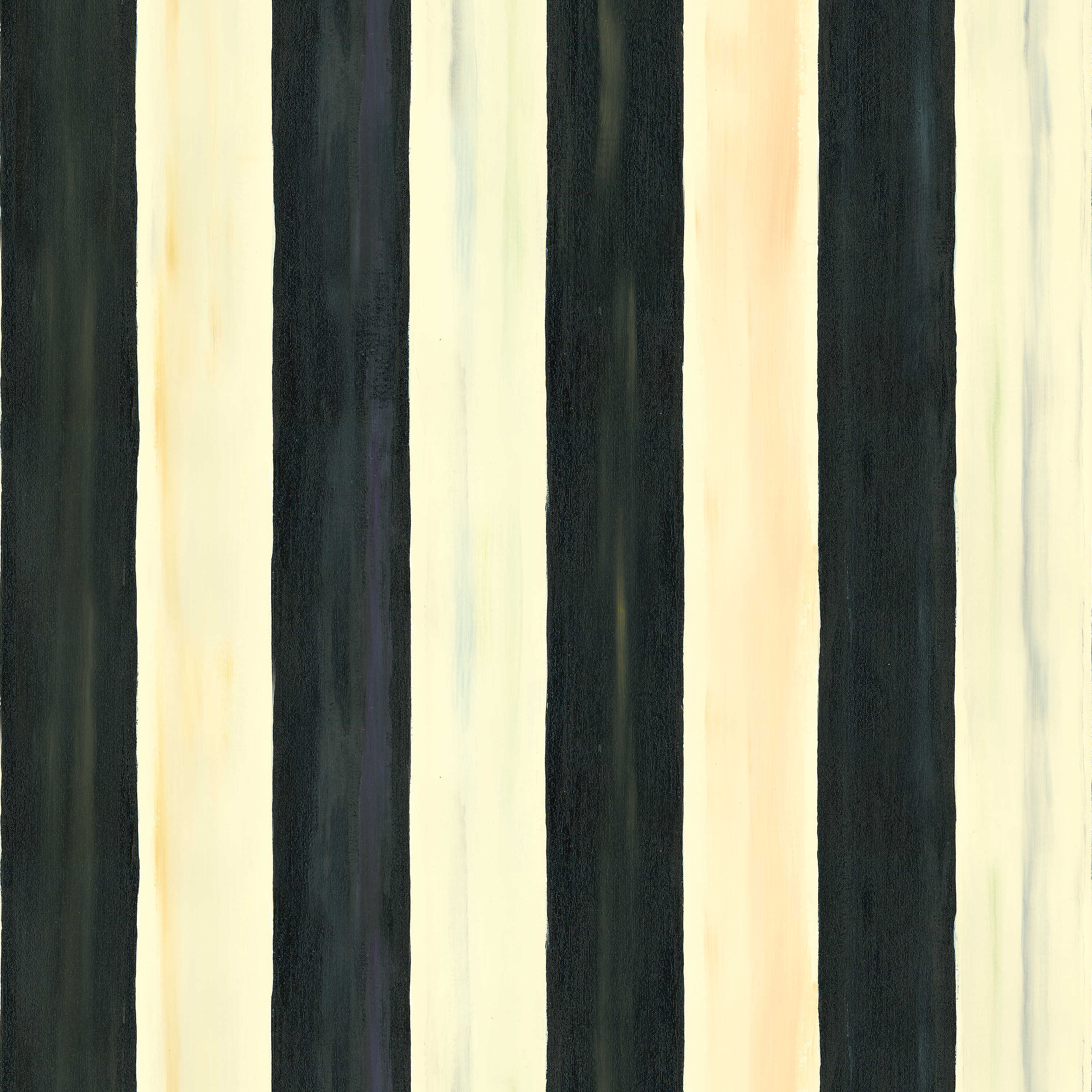 Courtly Stripe Wallpaper mackenzie-childs Panama 0