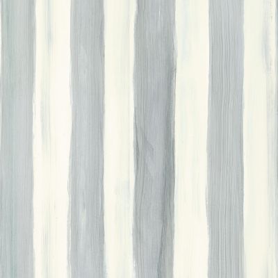 Sterling Stripe Wallpaper mackenzie-childs Panama 0