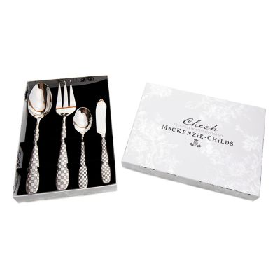 Check Hostess Serving Set image six